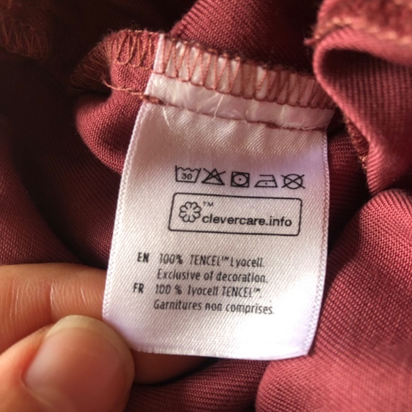 Tentree breeze jumpsuit, small, NWT - Picture 8 of 8